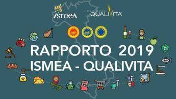 La ‘Dop Economy’ supera i 16 mld di euro La ‘Dop Economy’ supera i 16 mld di euro